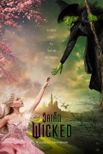ดูหนังออนไลน์ฟรี Wicked (2024) วิคเค็ด