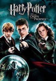 ดูหนังออนไลน์ฟรี Harry Potter And The Order of The Phoenix (2007) แฮร์รี่ พอตเตอร์กับภาคีนกฟินิกซ์ ภาค 5