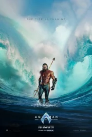 ดูหนังออนไลน์ฟรี Aquaman and the Lost Kingdom อควาแมน กับอาณาจักรสาบสูญ (2023)