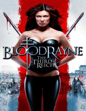 ดูหนังออนไลน์ฟรี BloodRayne: The Third Reich บลัดเรย์น 3 โค่นปีศาจนาซีอมตะ (2011)