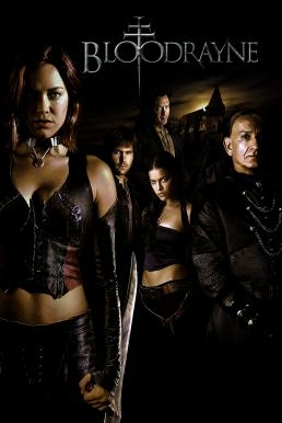 ดูหนังออนไลน์ฟรี BloodRayne ผ่าภิภพแวมไพร์ (2005)
