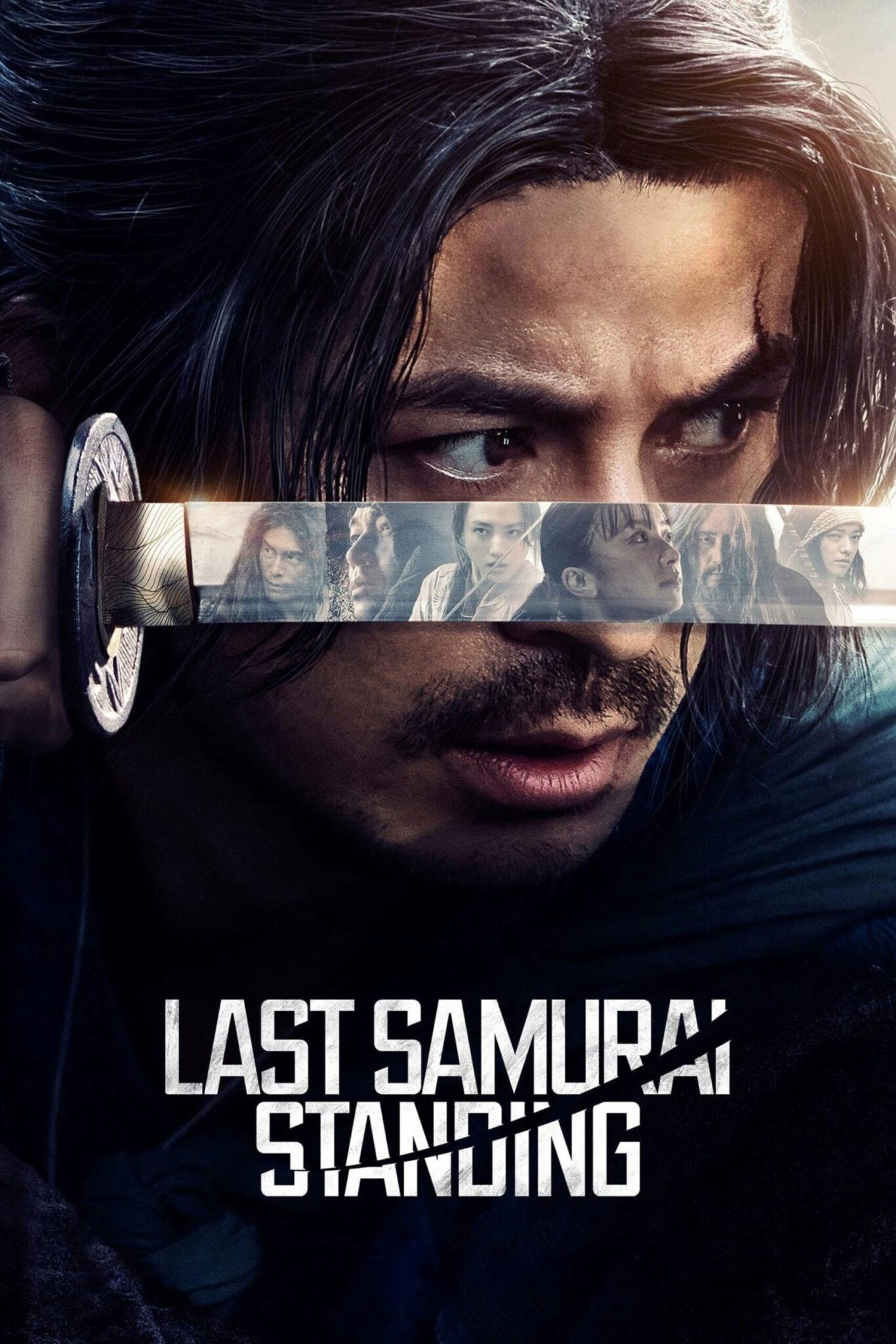 ดูหนังออนไลน์ฟรี Last Samurai Standing (2025) ศึกซามูไรผู้พิชิต