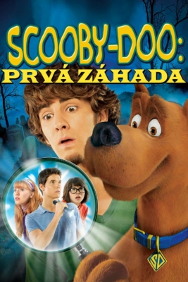 ดูหนังออนไลน์ฟรี Scooby-Doo! The Mystery Begins สกูบี้-ดู กับคดีปริศนามหาสนุก (2009)